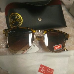 Ray-ban new